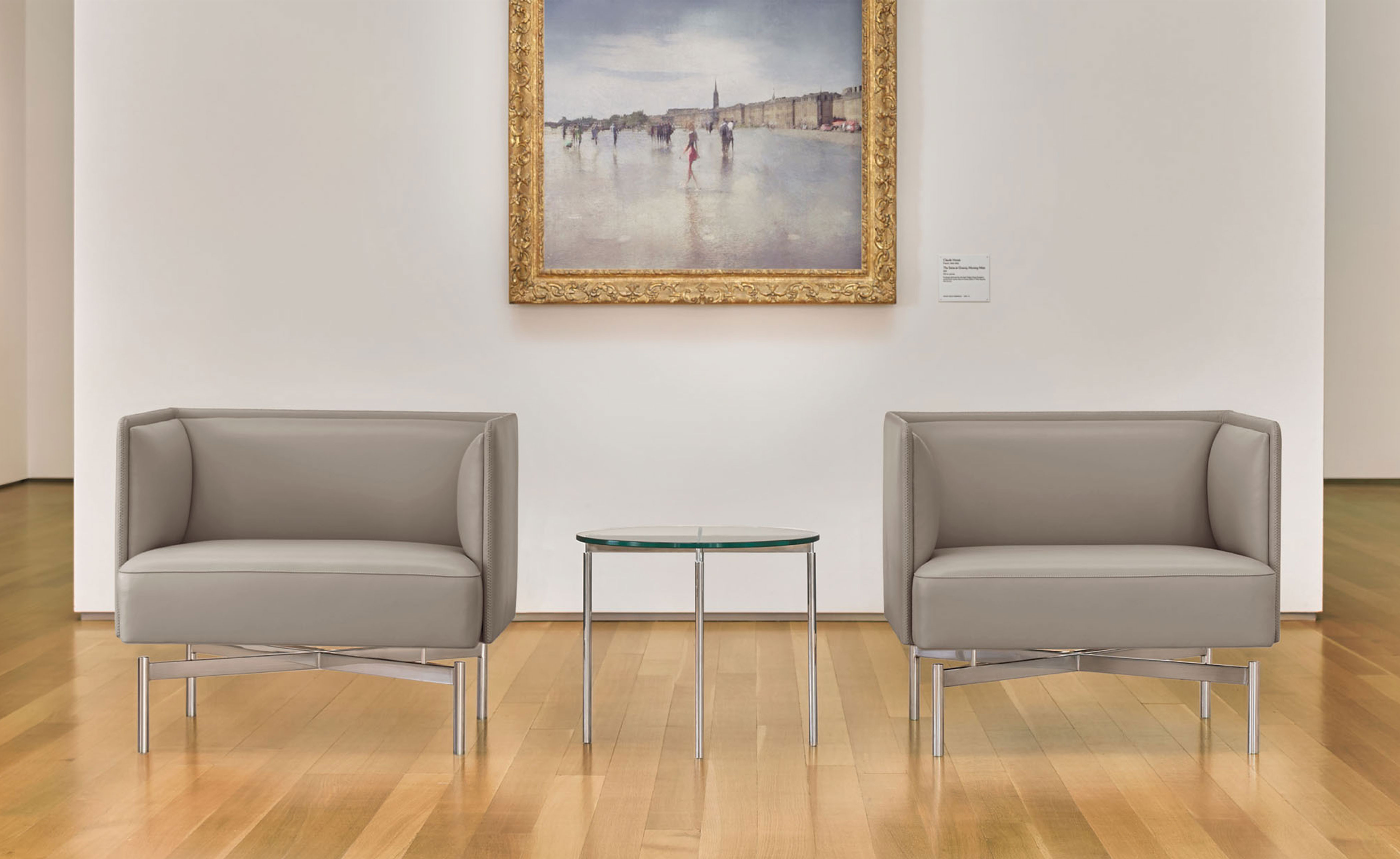 Finale Lounge