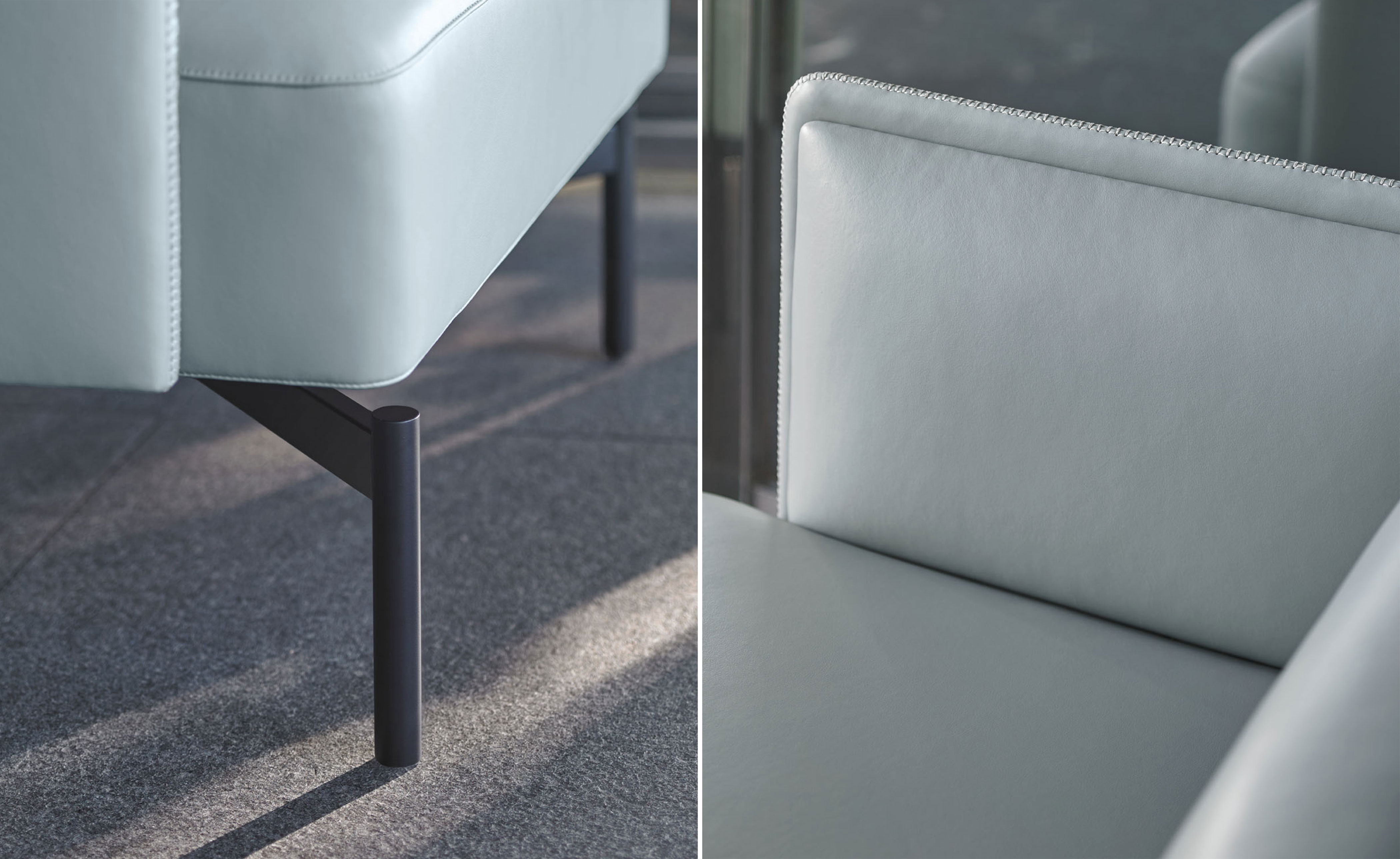 Finale Sofa