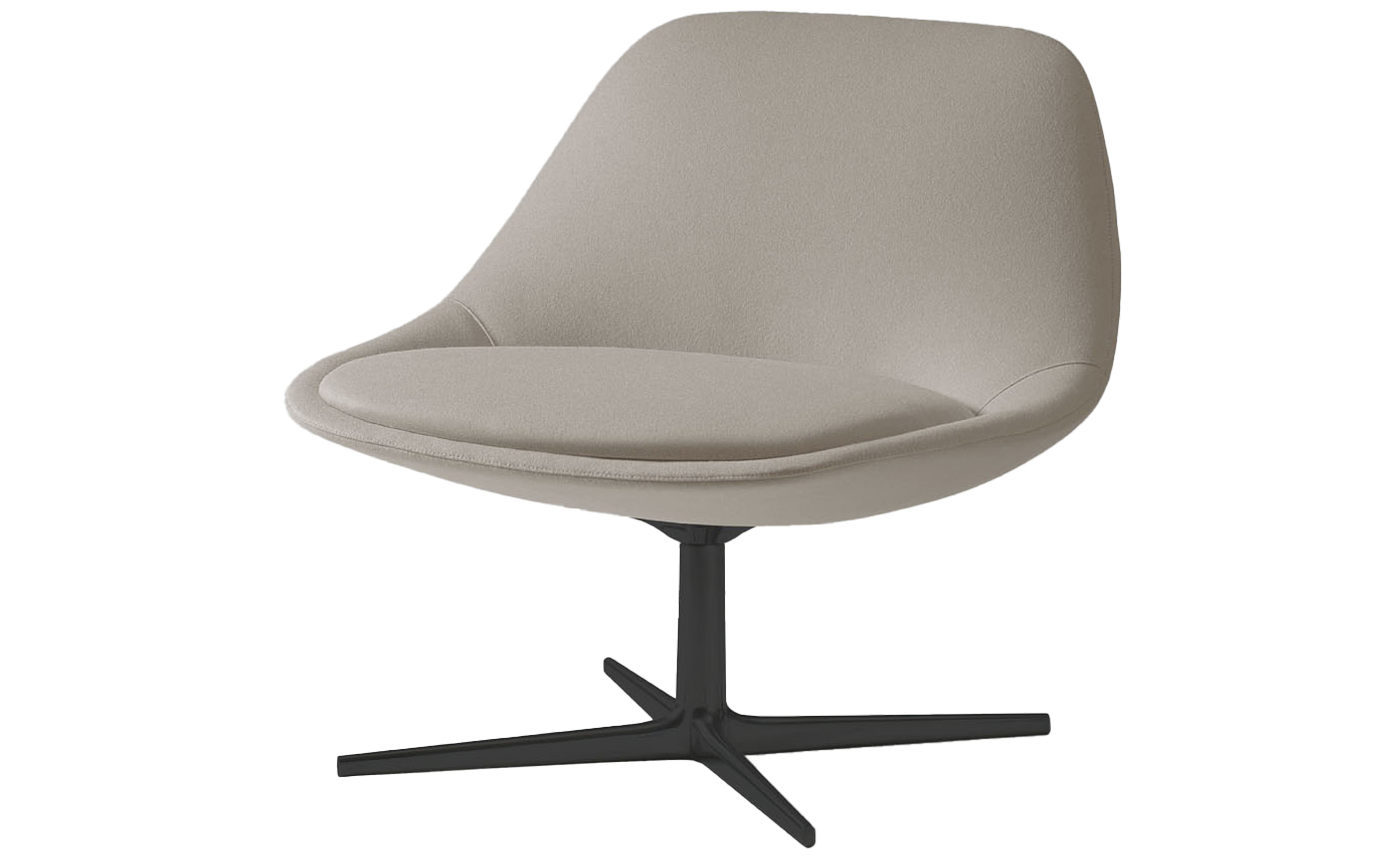 Chiara Swivel Lounge
