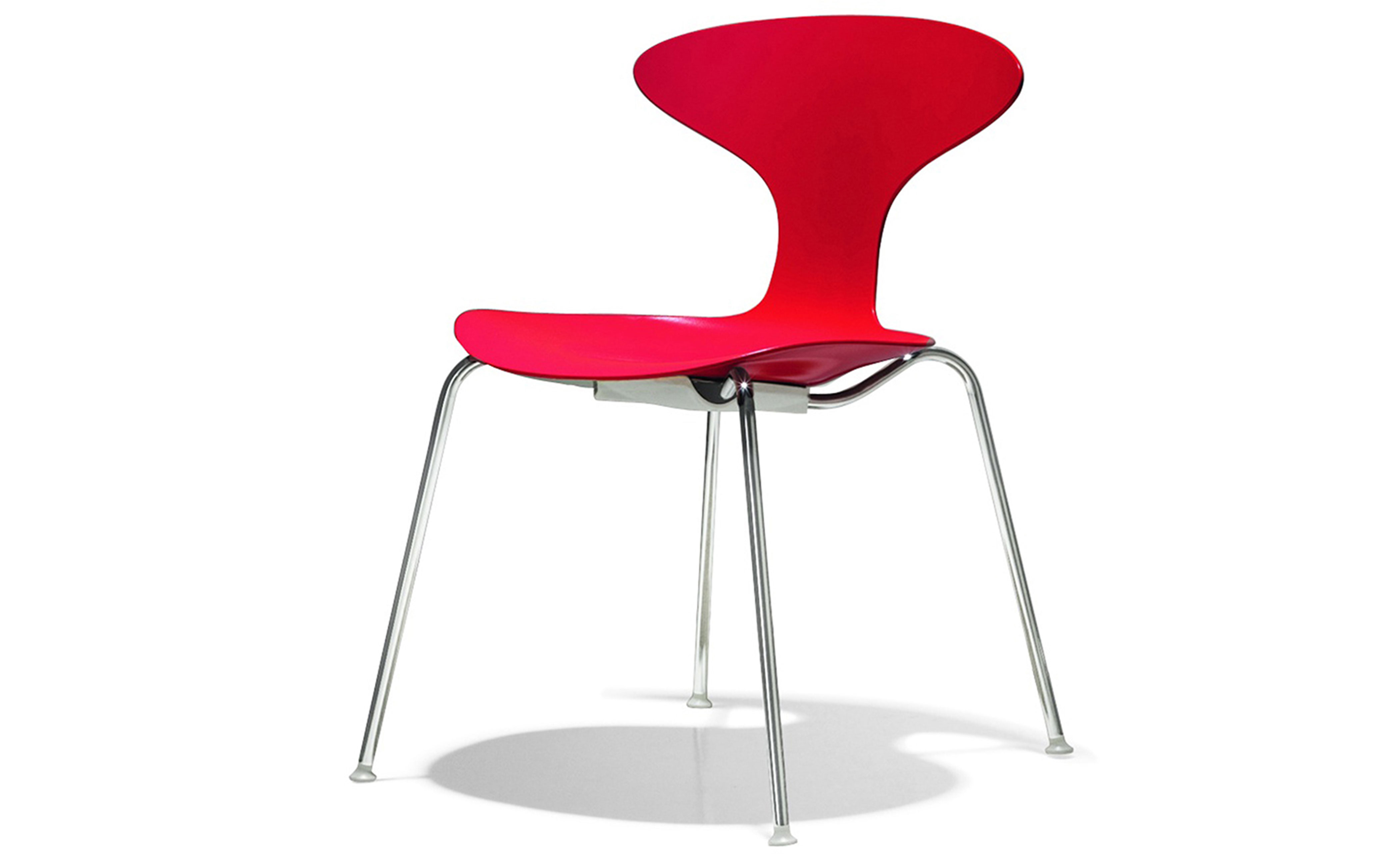Orbit Stacking Chair
