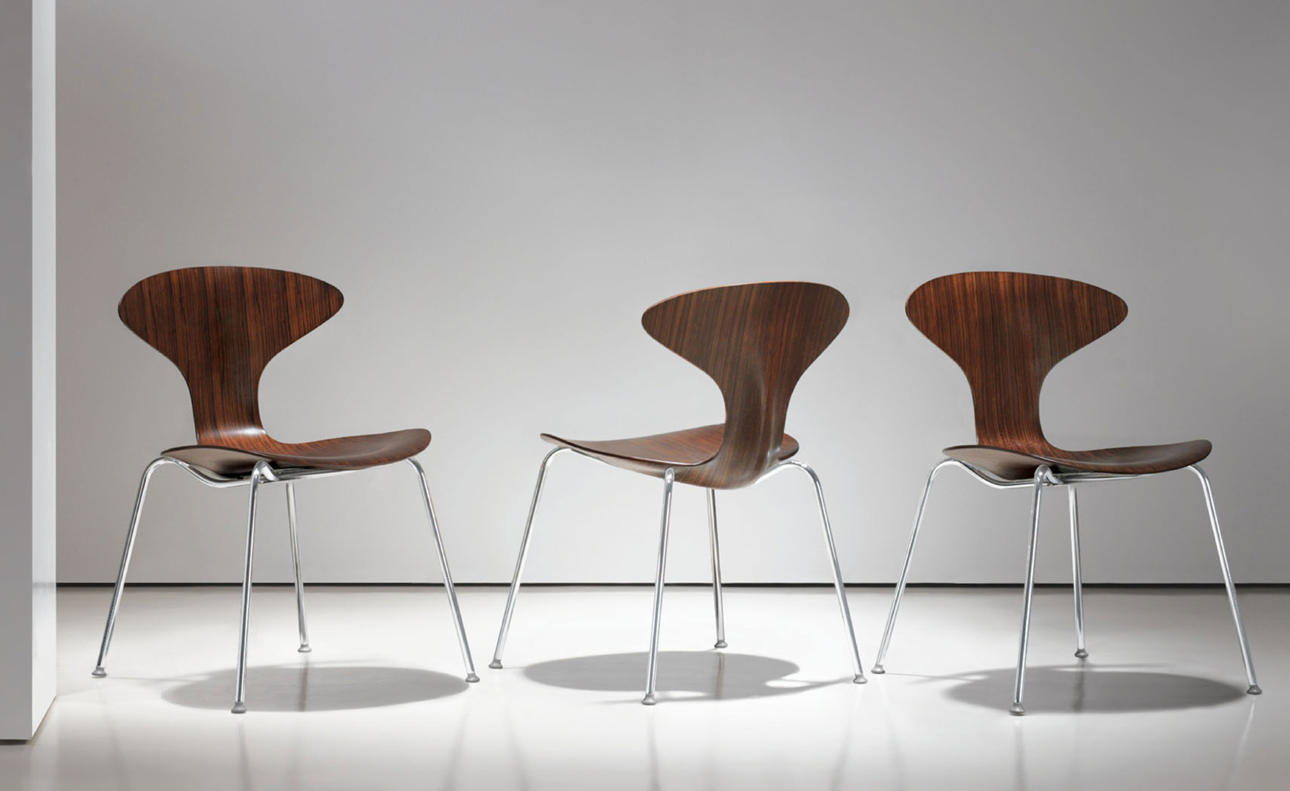 Orbit Stacking Chair