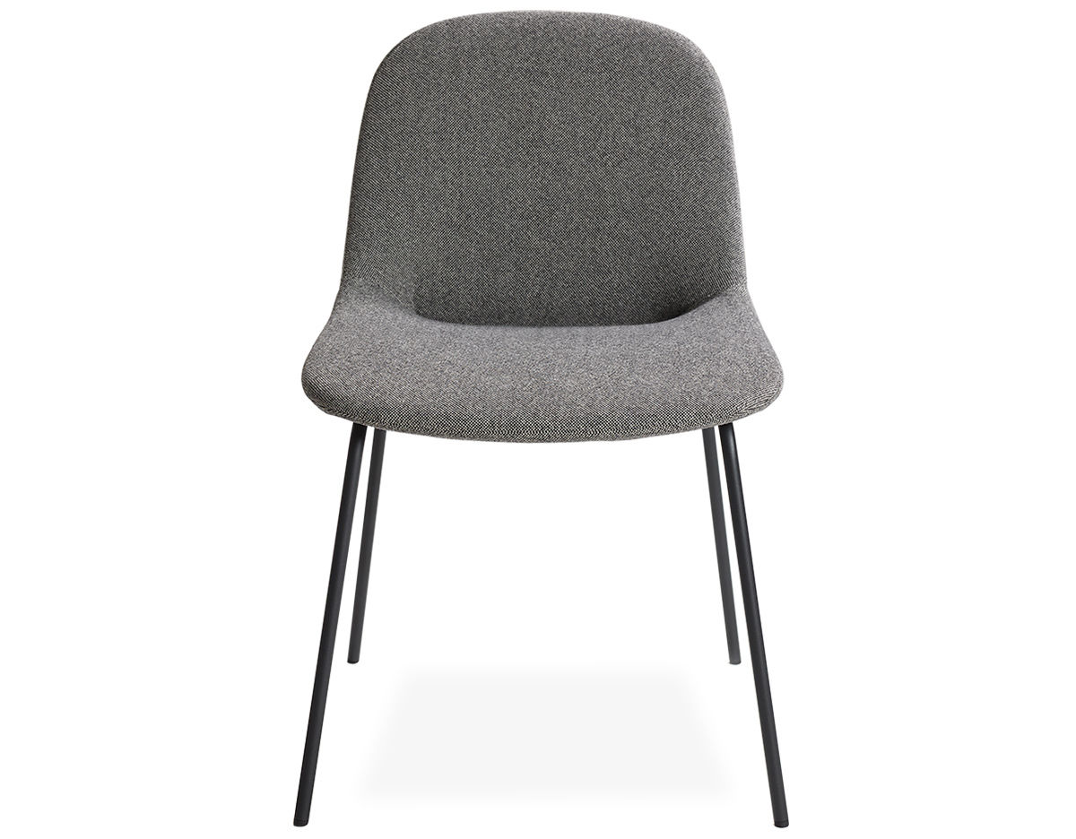 beso 4 leg side chair