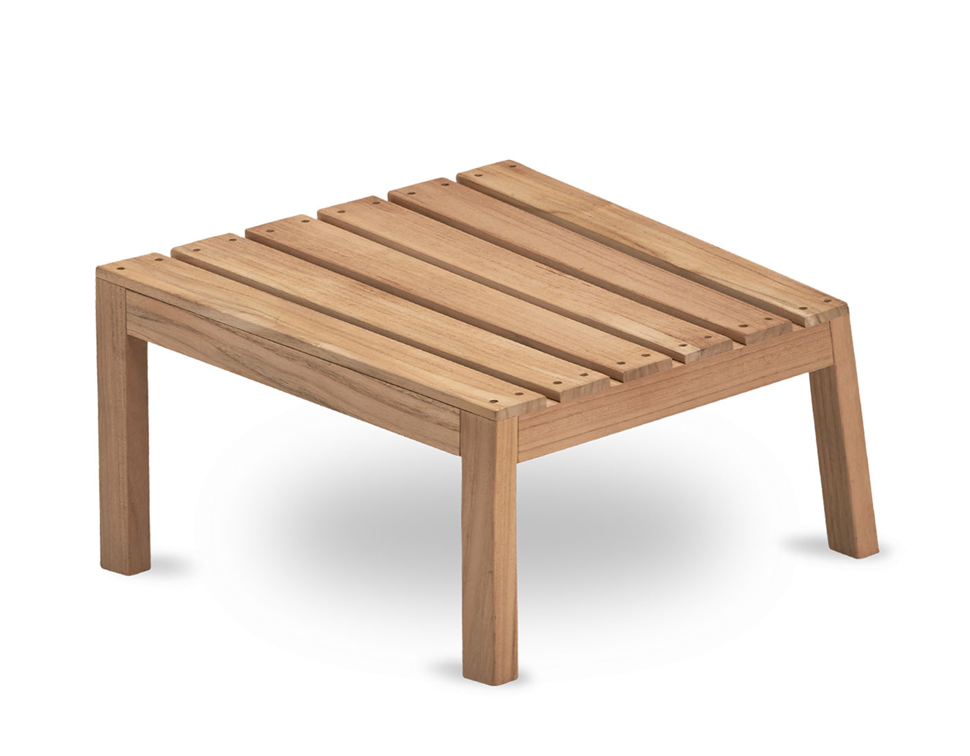 Skagerak Between Lines Deck Chair