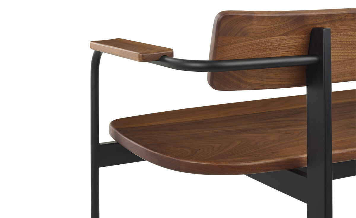 betwixt bench