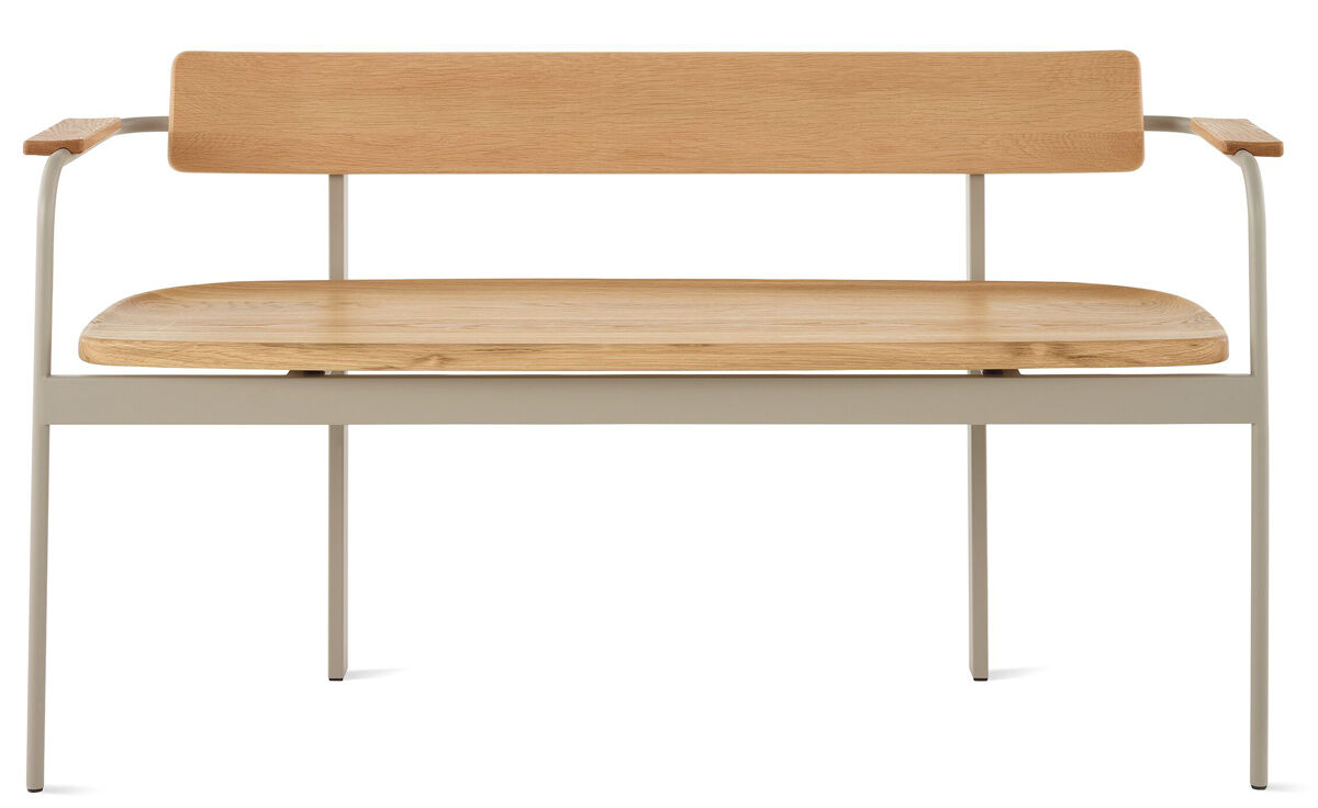 betwixt bench