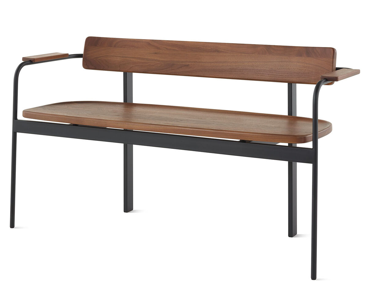 betwixt bench