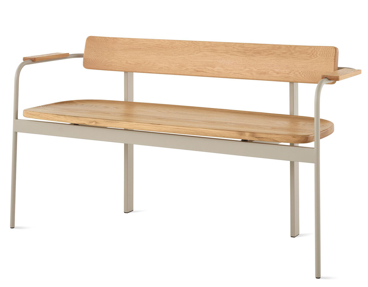betwixt bench