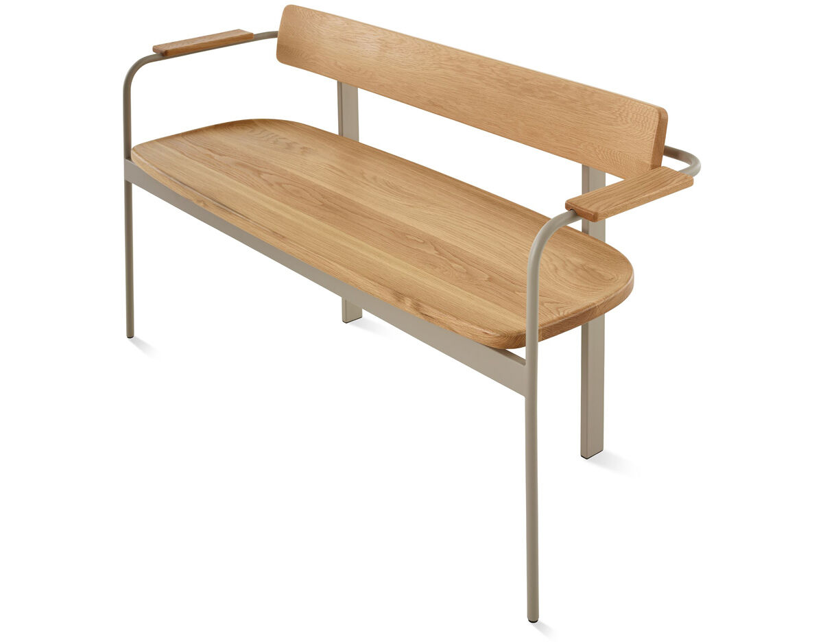betwixt bench