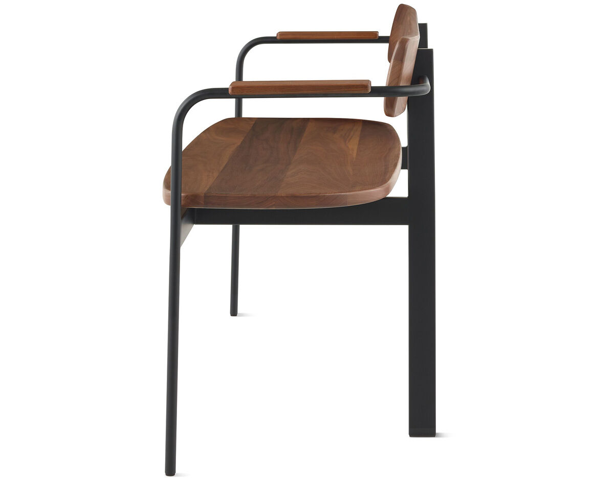 betwixt bench