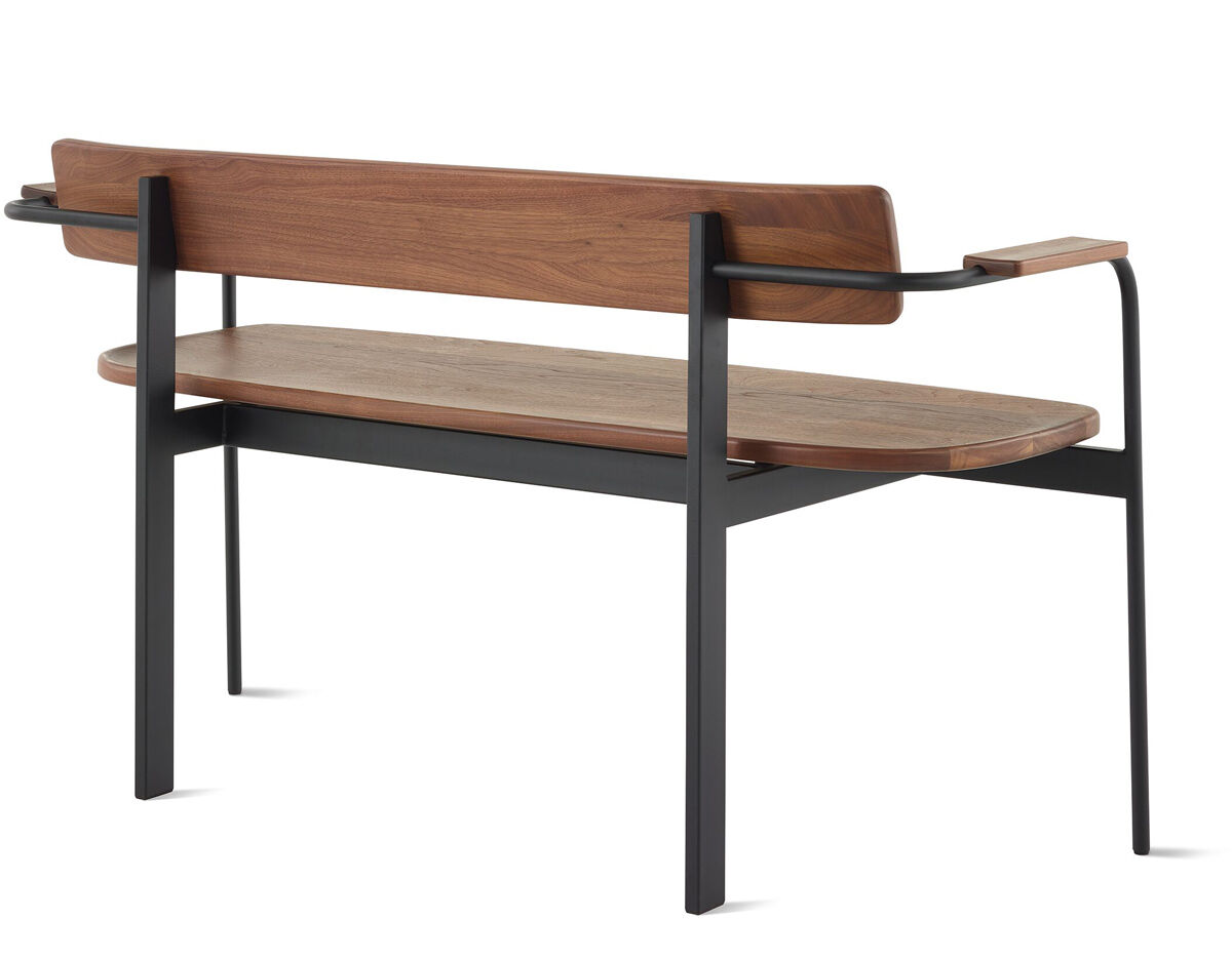 betwixt bench