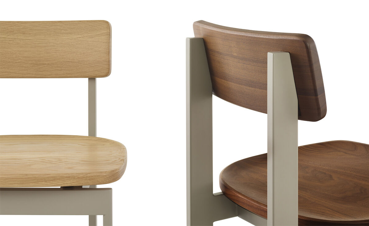 betwixt side chair