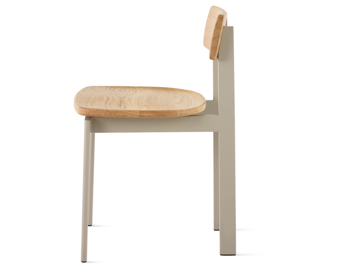betwixt side chair