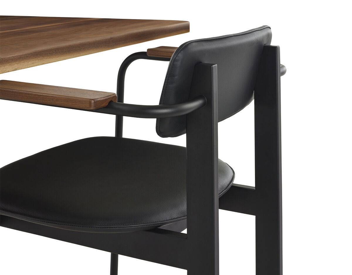 betwixt upholstered armchair
