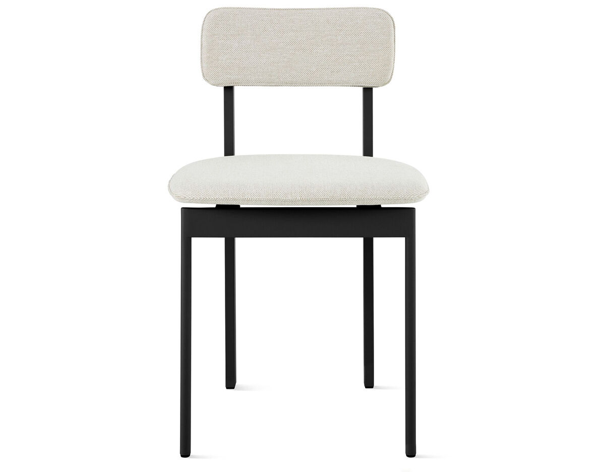 betwixt upholstered side chair