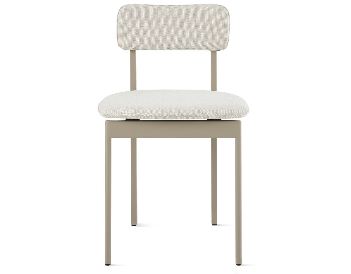 betwixt upholstered side chair
