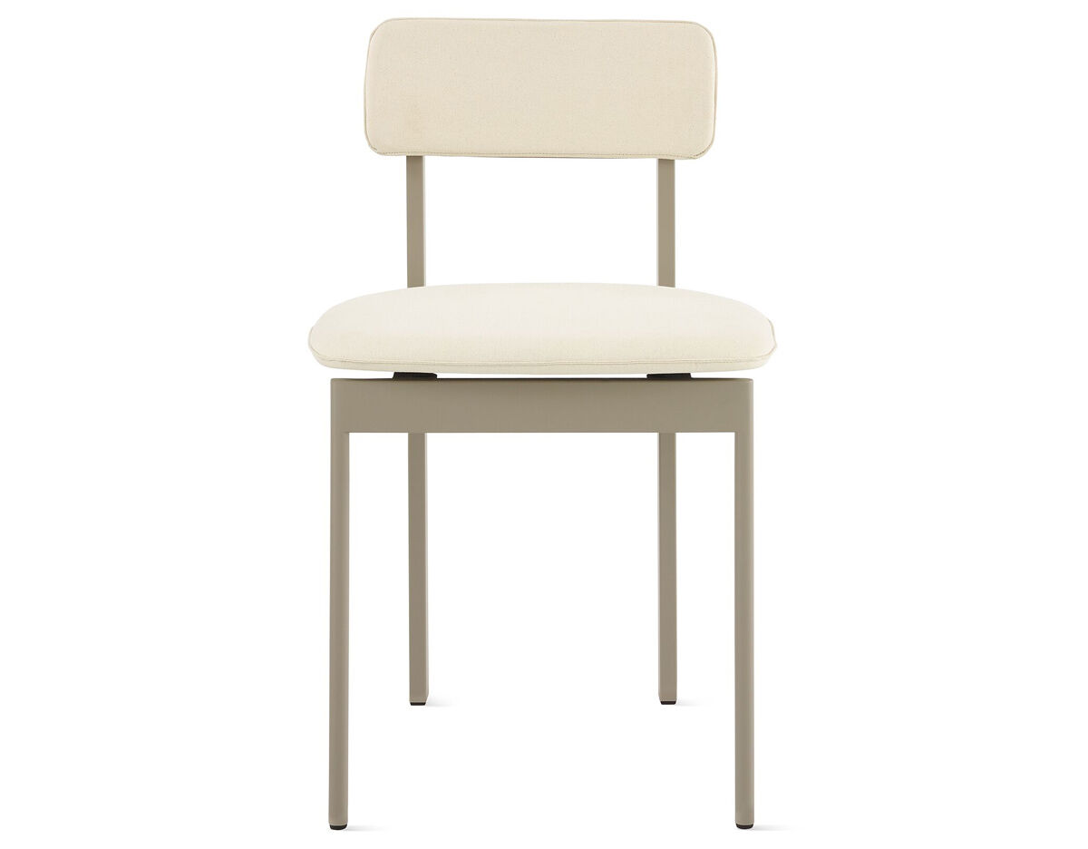 betwixt upholstered side chair