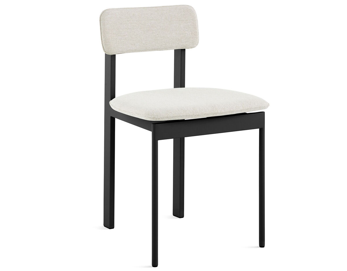 betwixt upholstered side chair