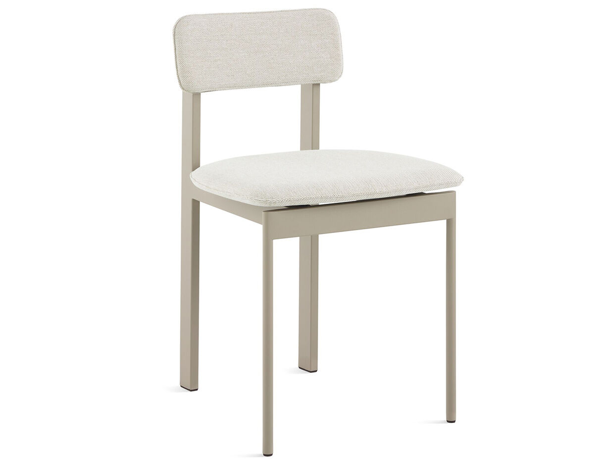 betwixt upholstered side chair