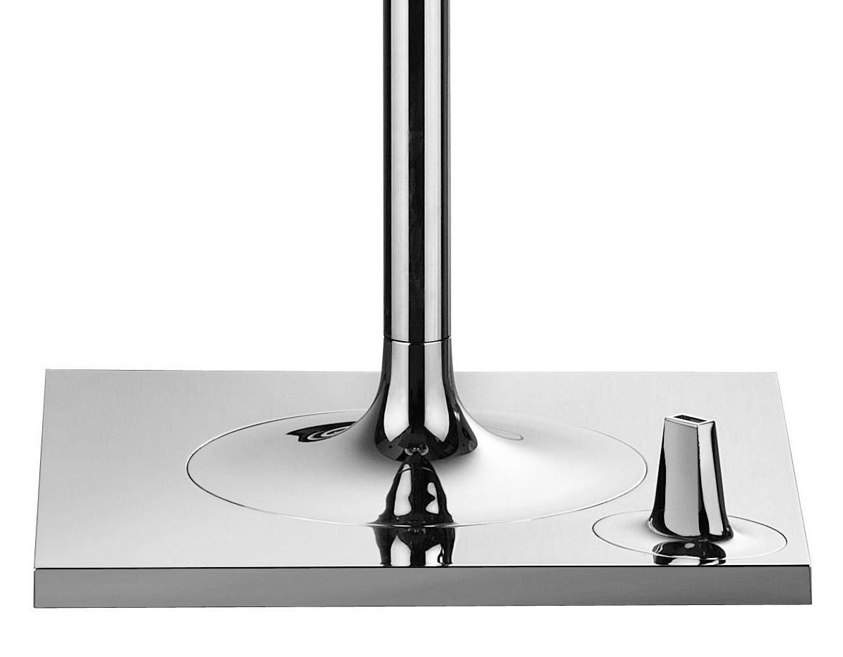 bibliotheque nationale floor lamp