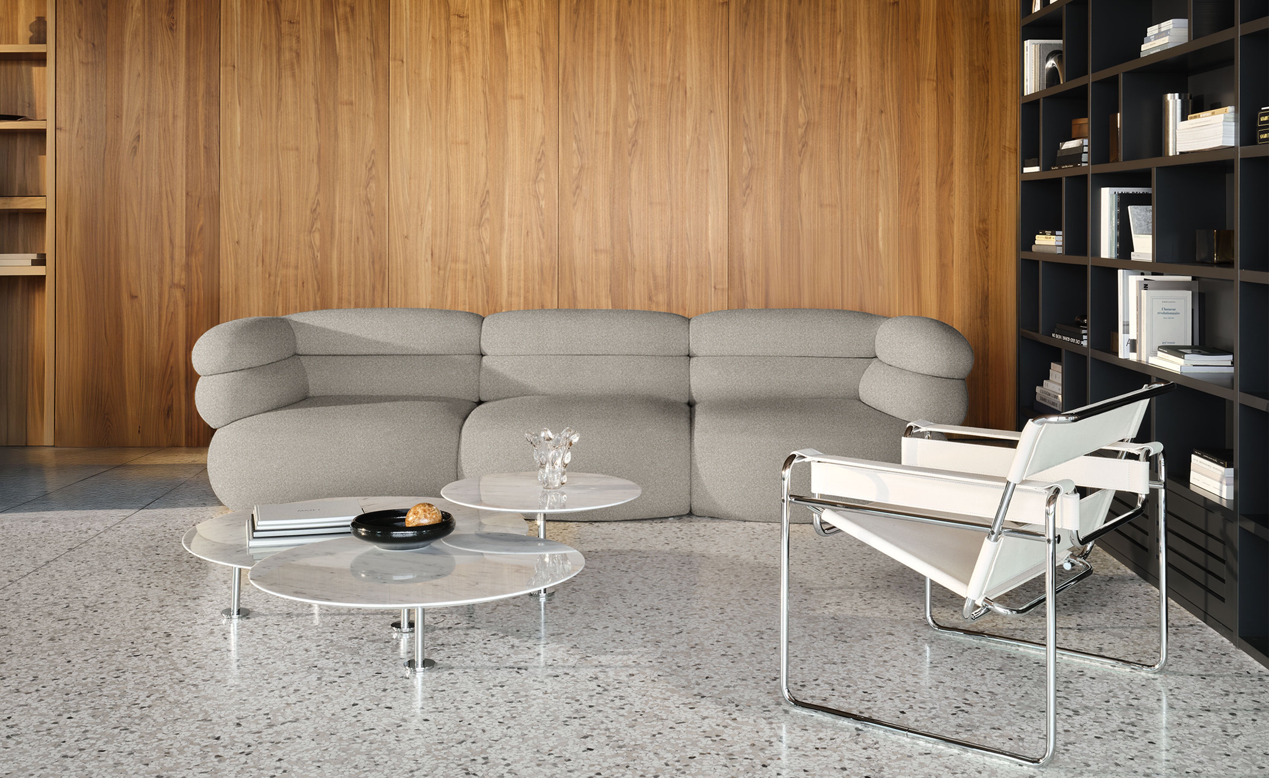 Biboni Sofa Two Seater