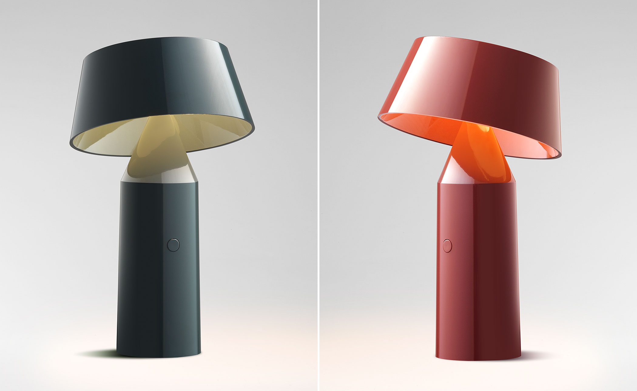 Bicoca Portable Lamp