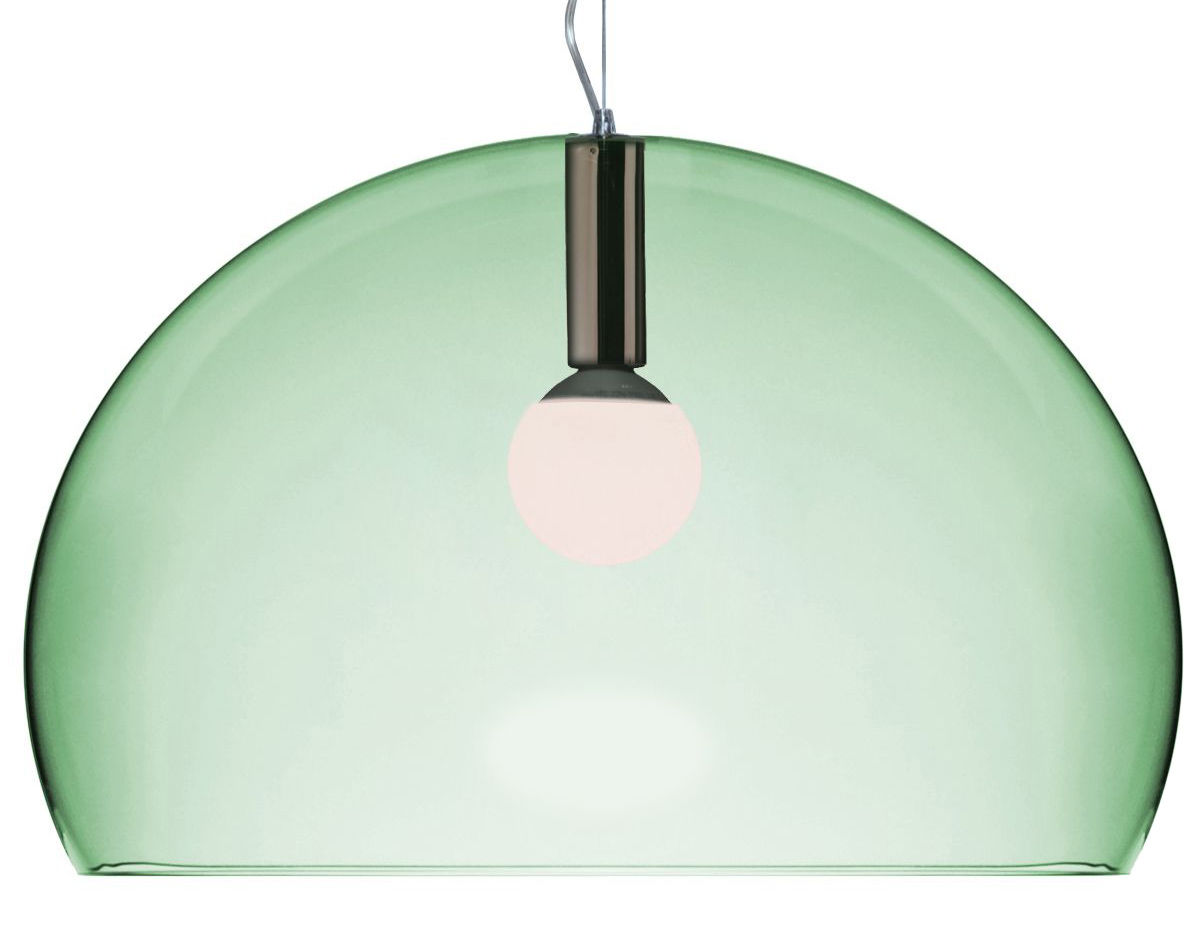 big fl/y suspension lamp