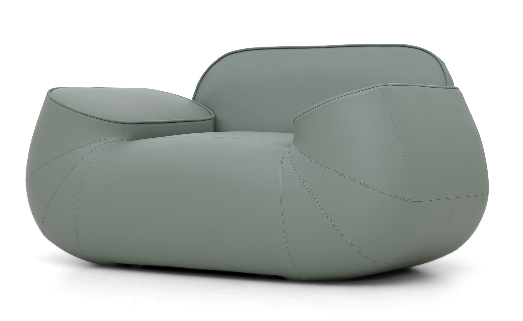 Big George Armchair