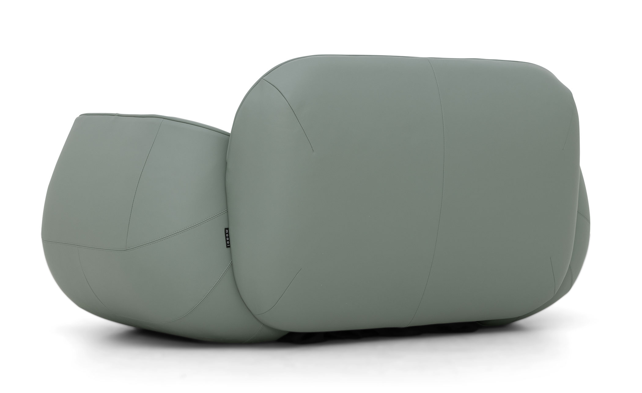 Big George Armchair
