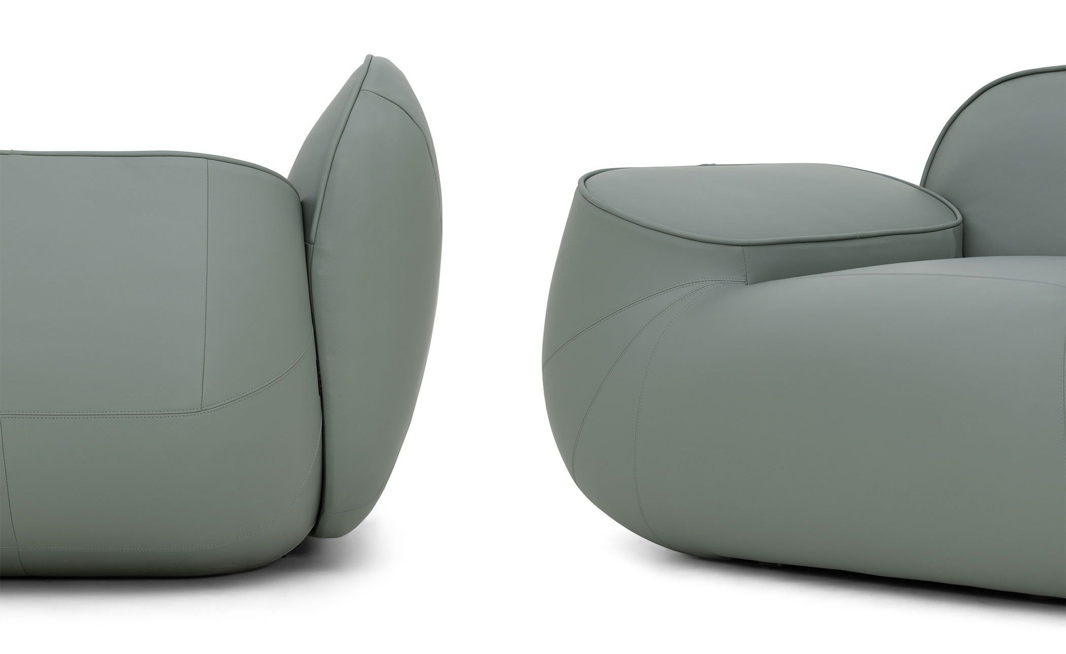 Big George Armchair