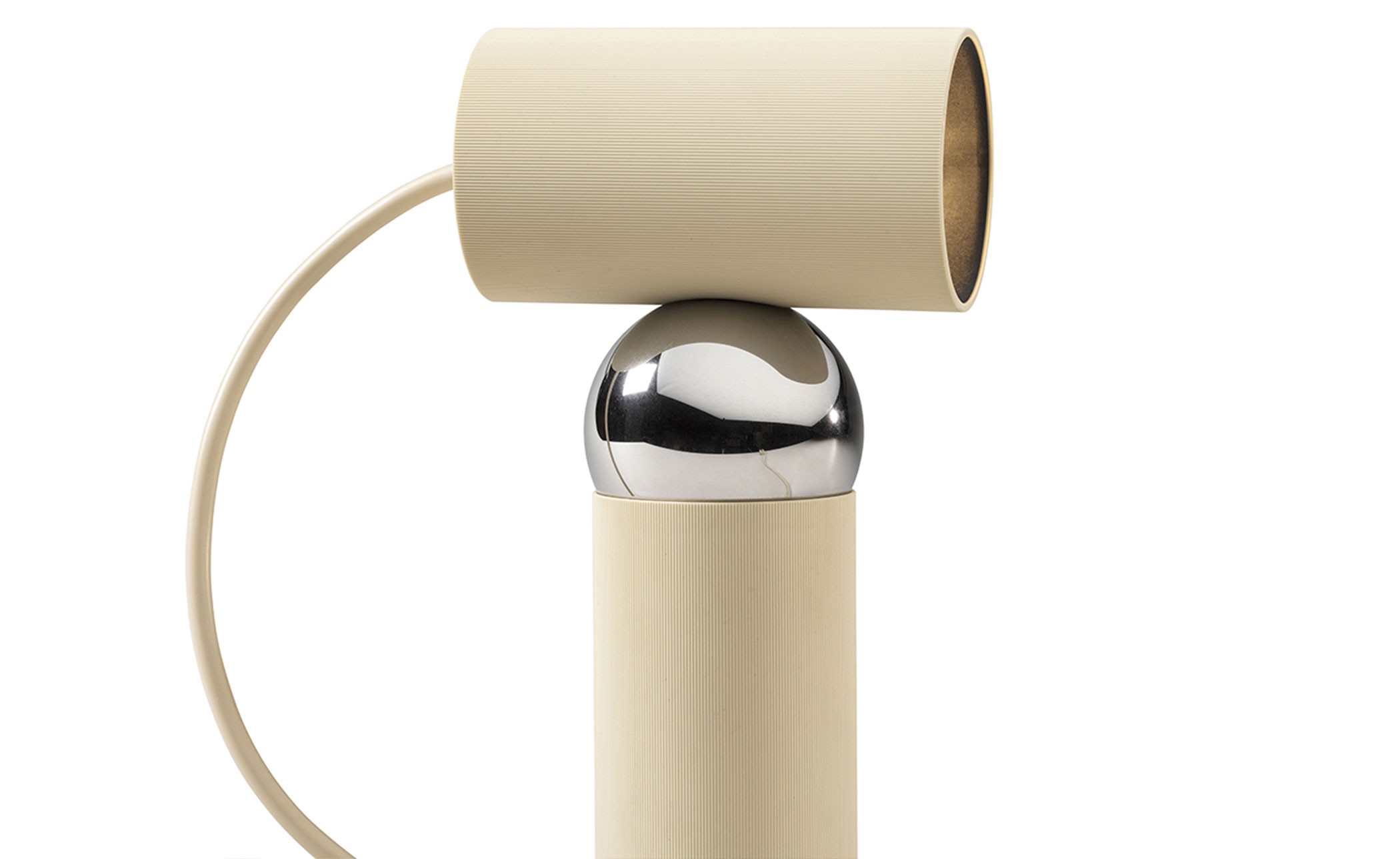 Bilboquet Table Lamp