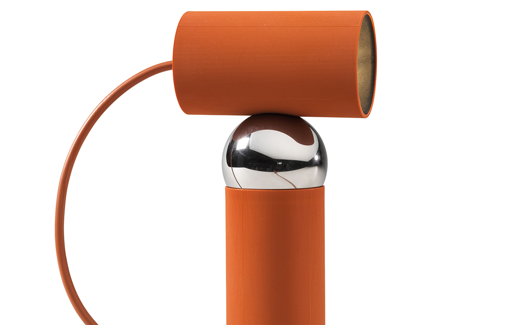 Bilboquet Table Lamp