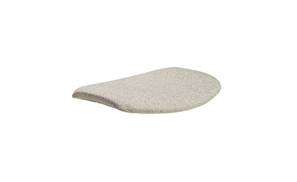 bird ottoman upholstery replacement
