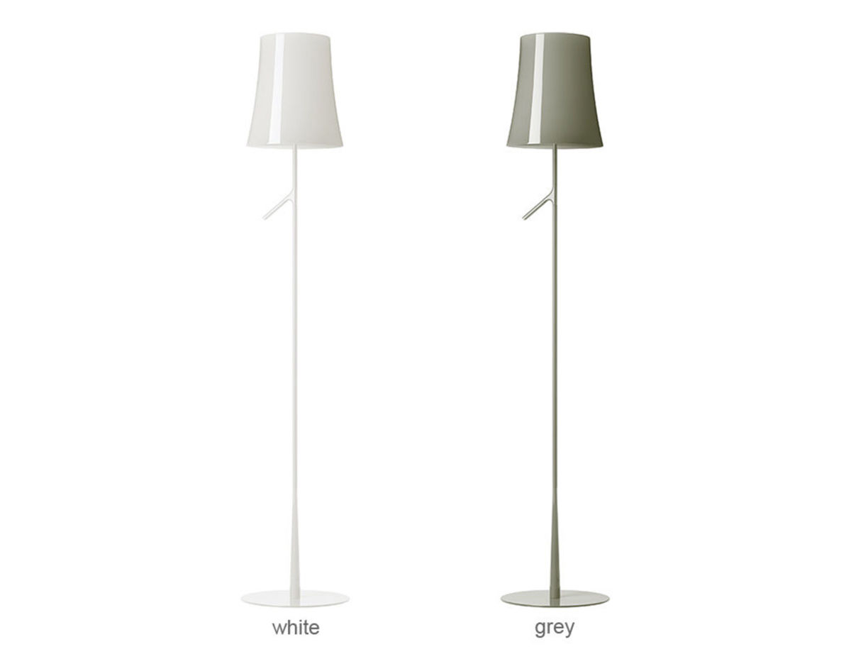 birdie floor lamp