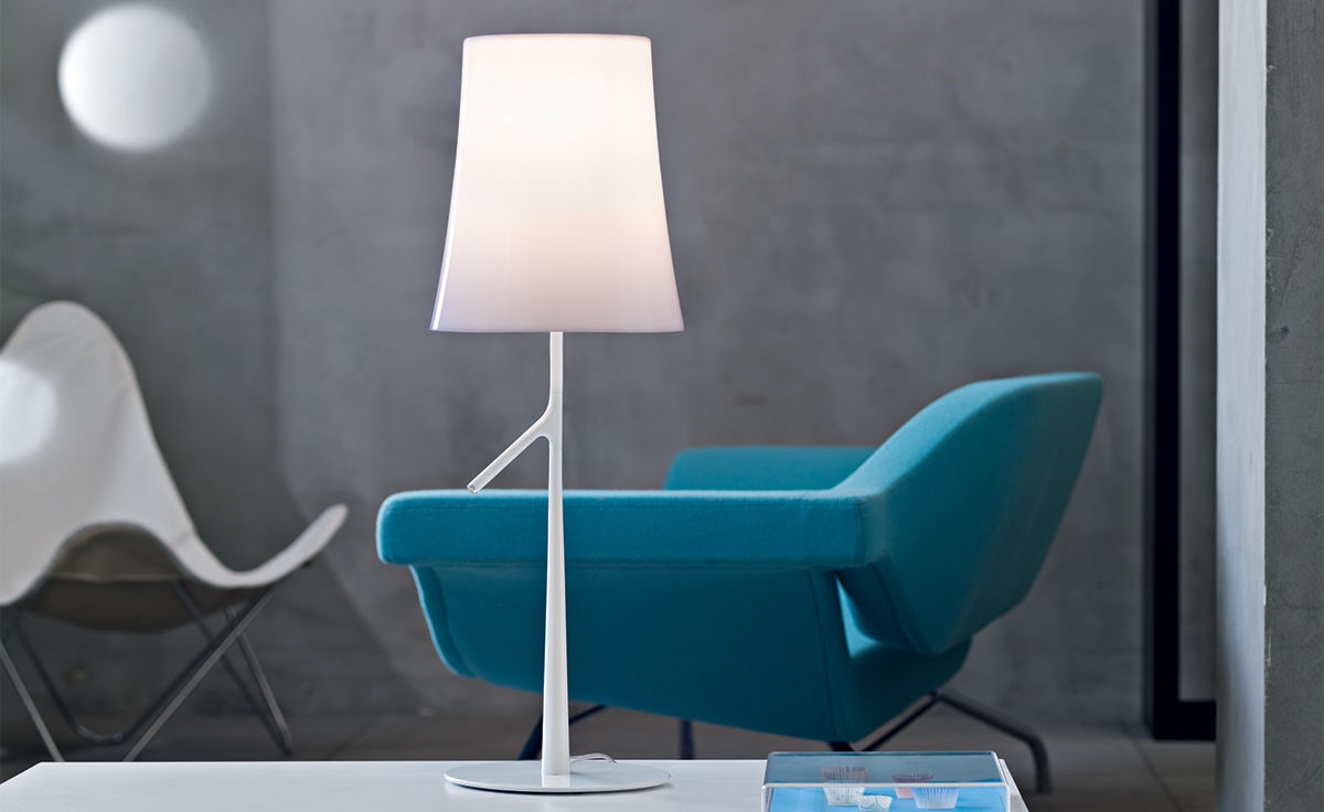birdie table lamp