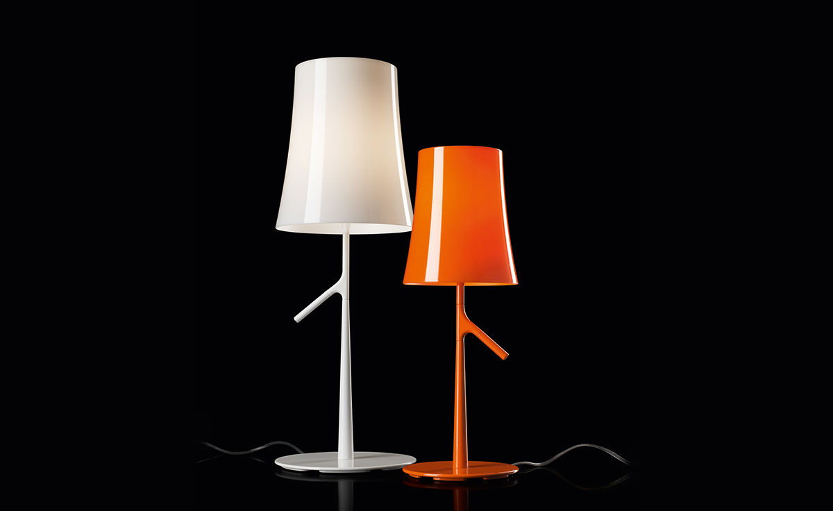 birdie table lamp