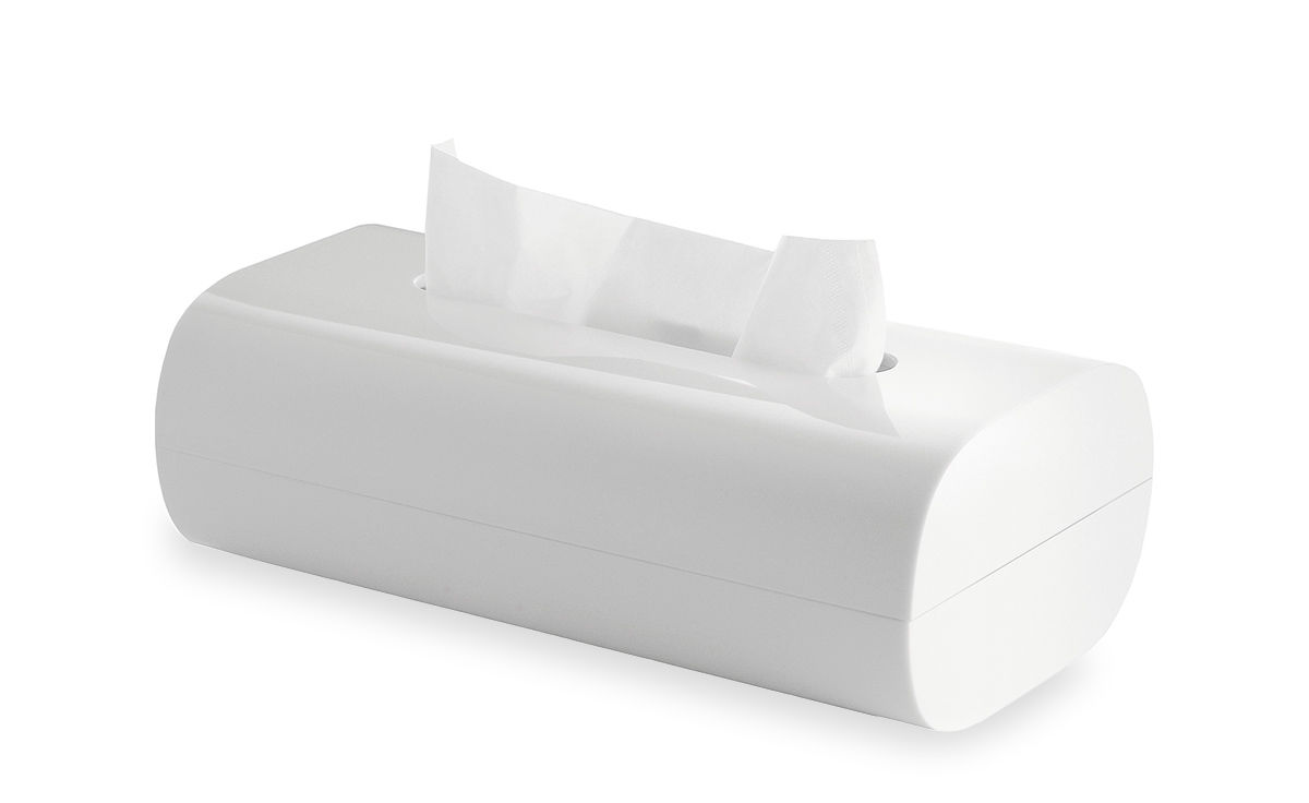 birillo low tissue box