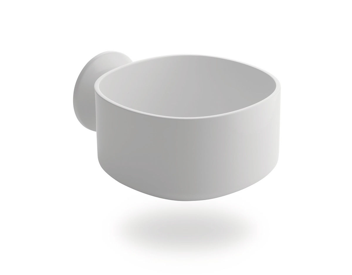 birillo bathroom caddy