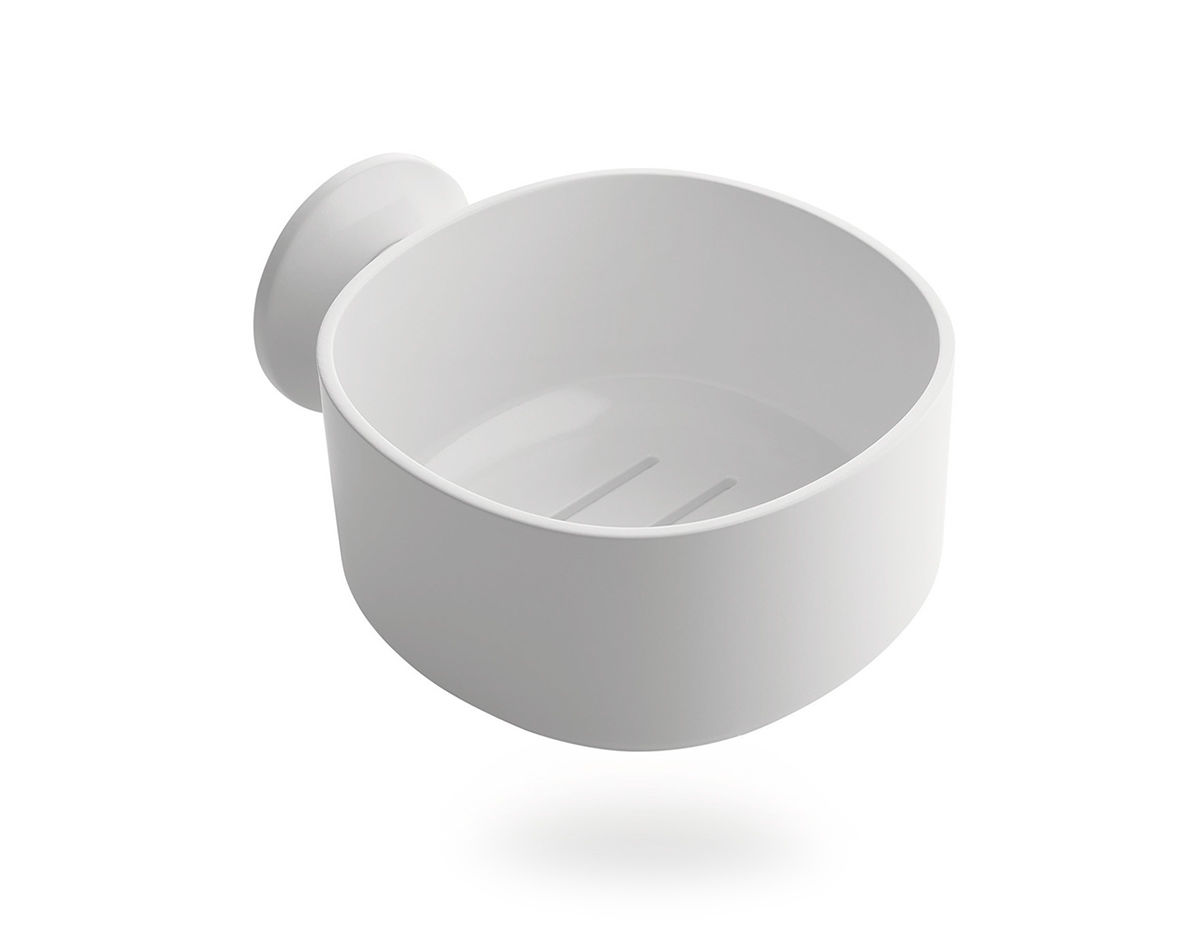 birillo bathroom caddy