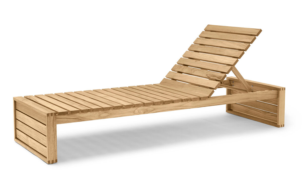 bk14 sunbed