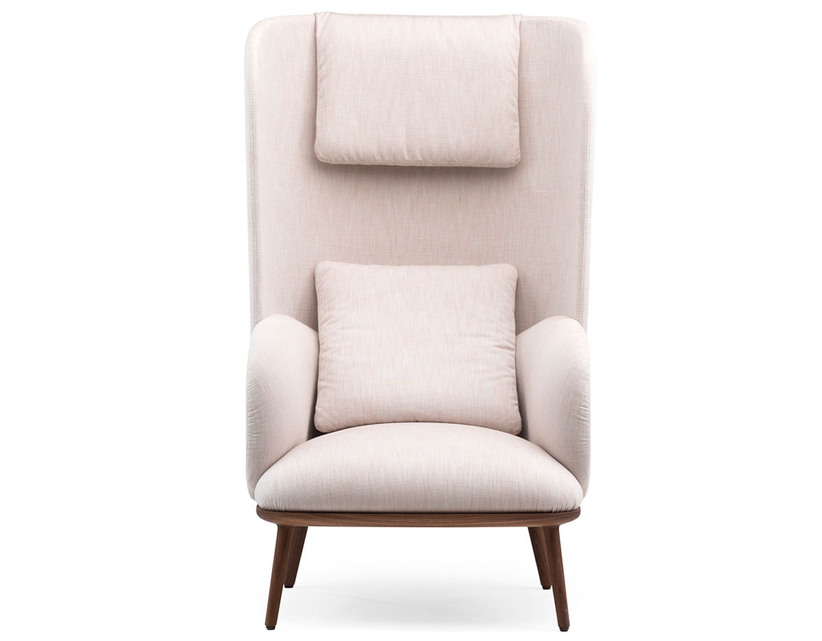 blanche bergere chair 105