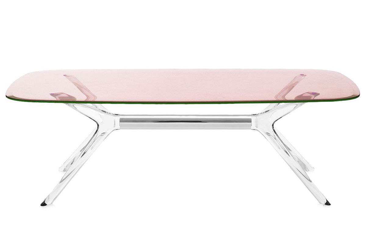 blast rectangular table