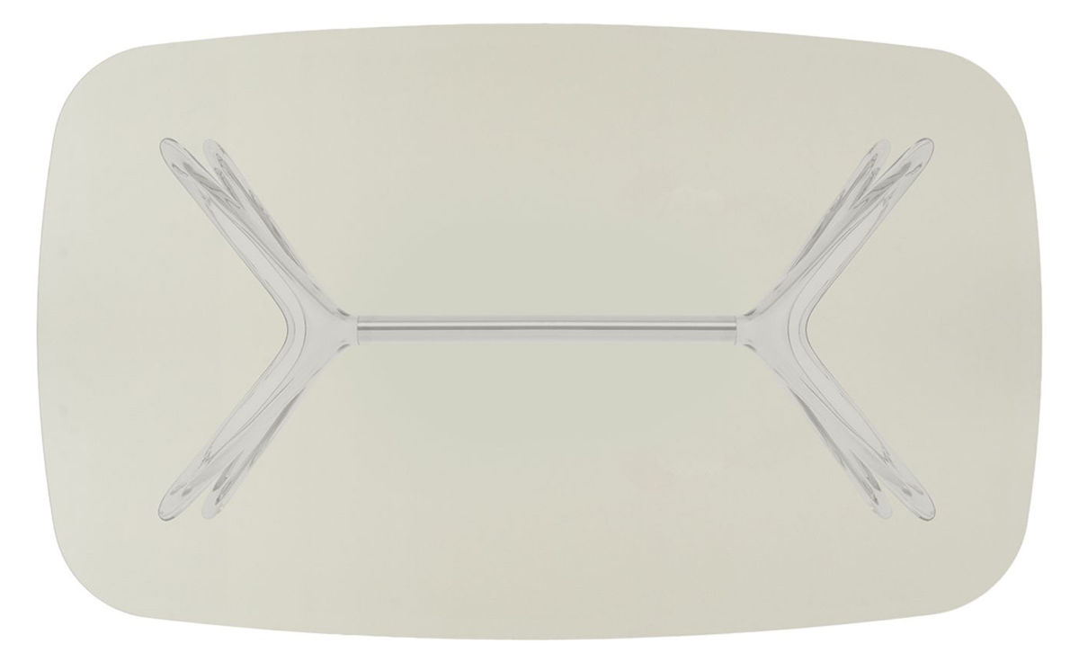 blast rectangular table