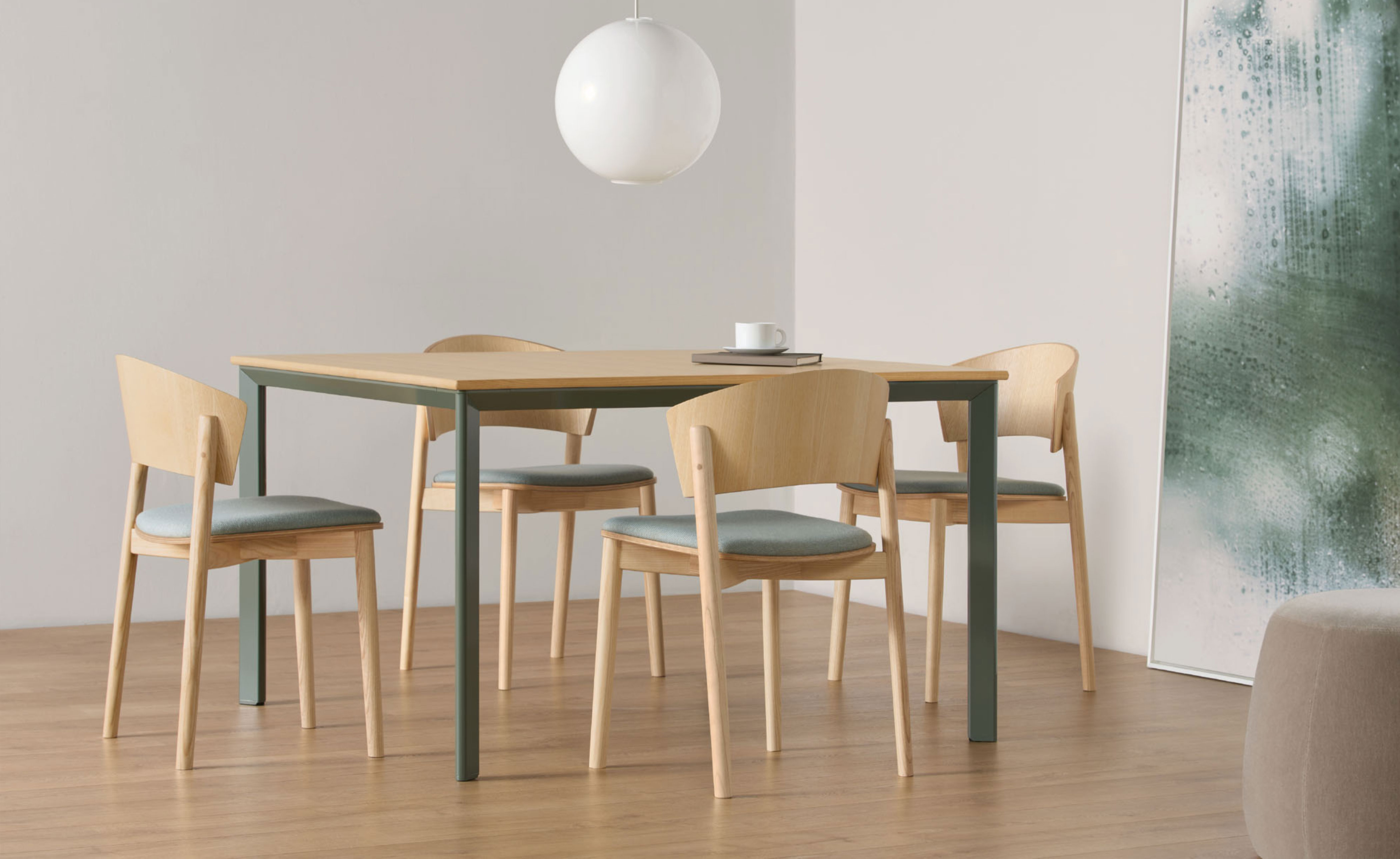 Blitz Dining Chair
