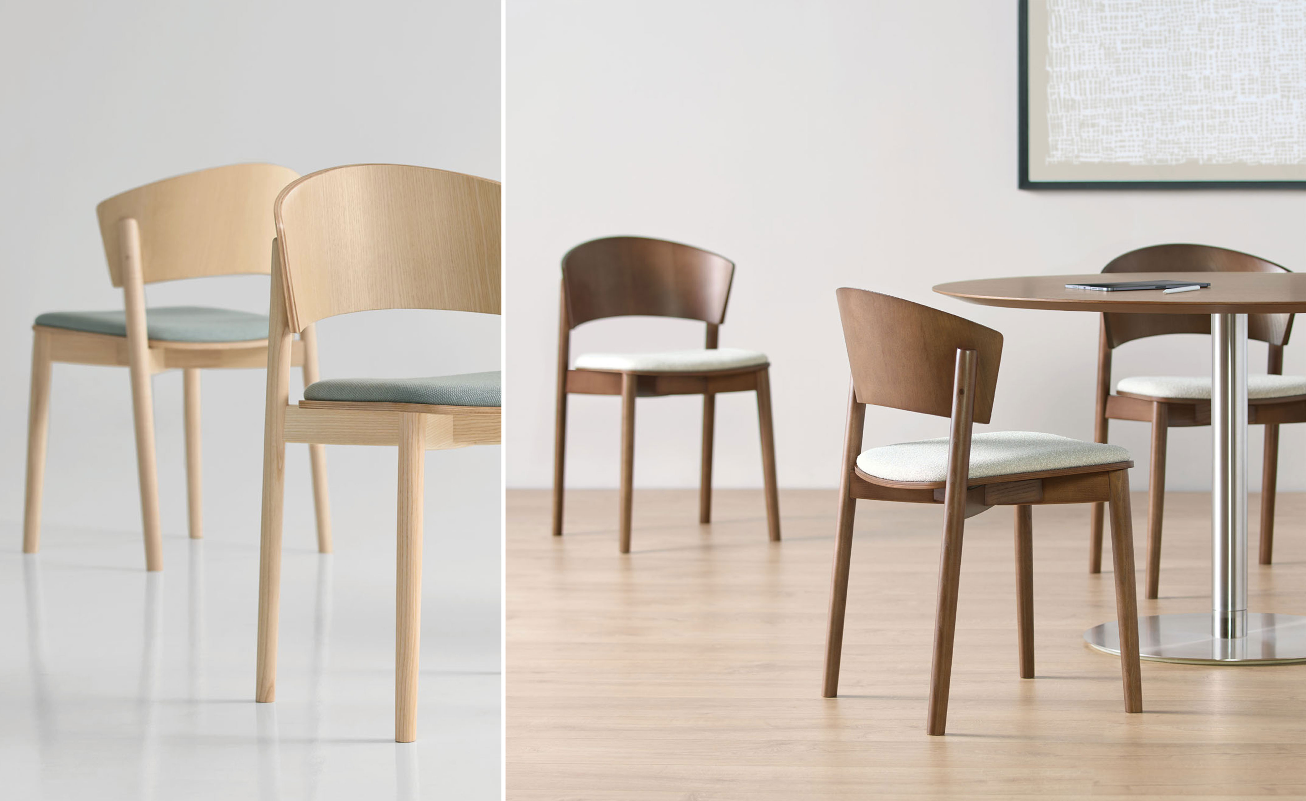 Blitz Dining Chair