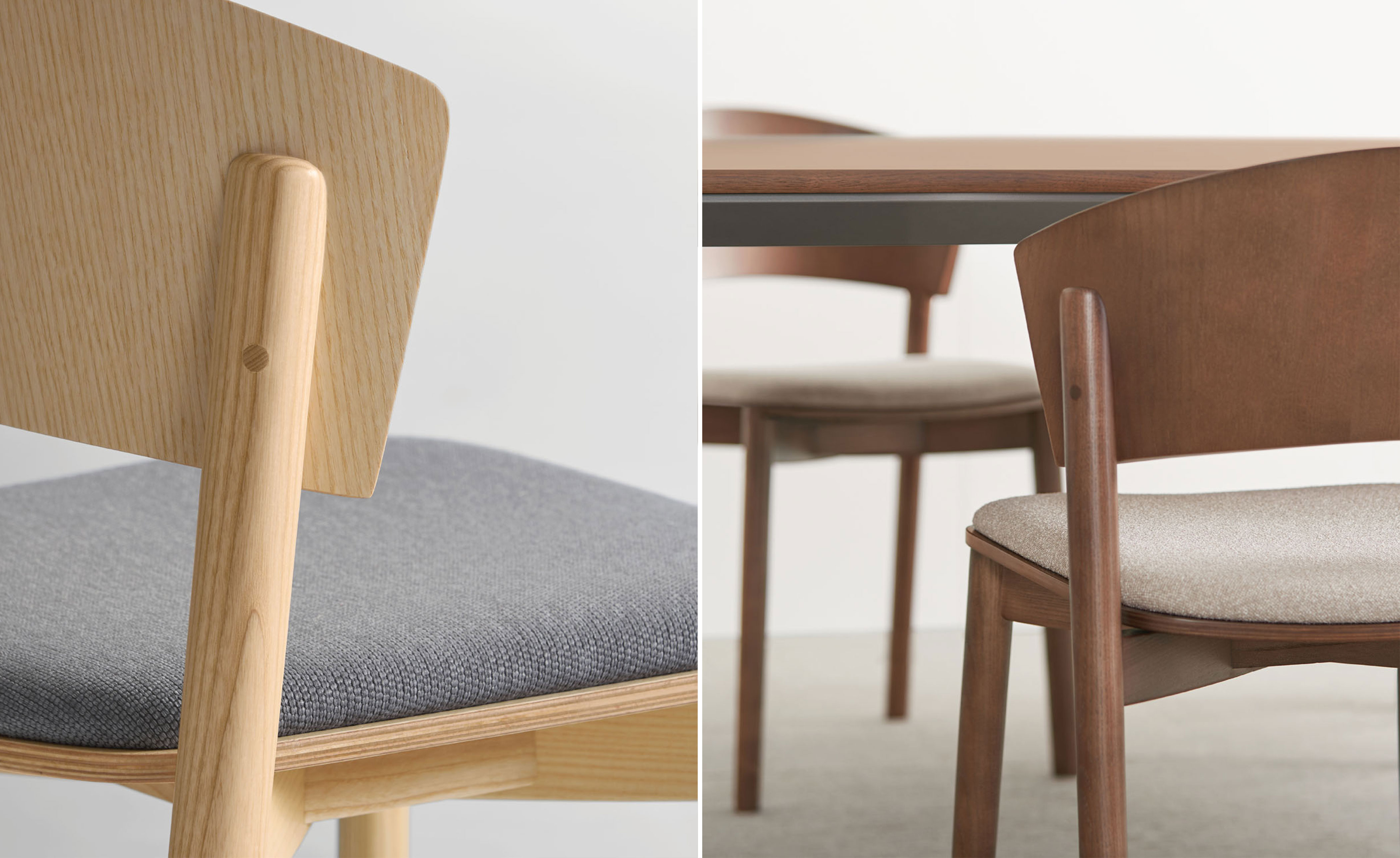 Blitz Dining Chair