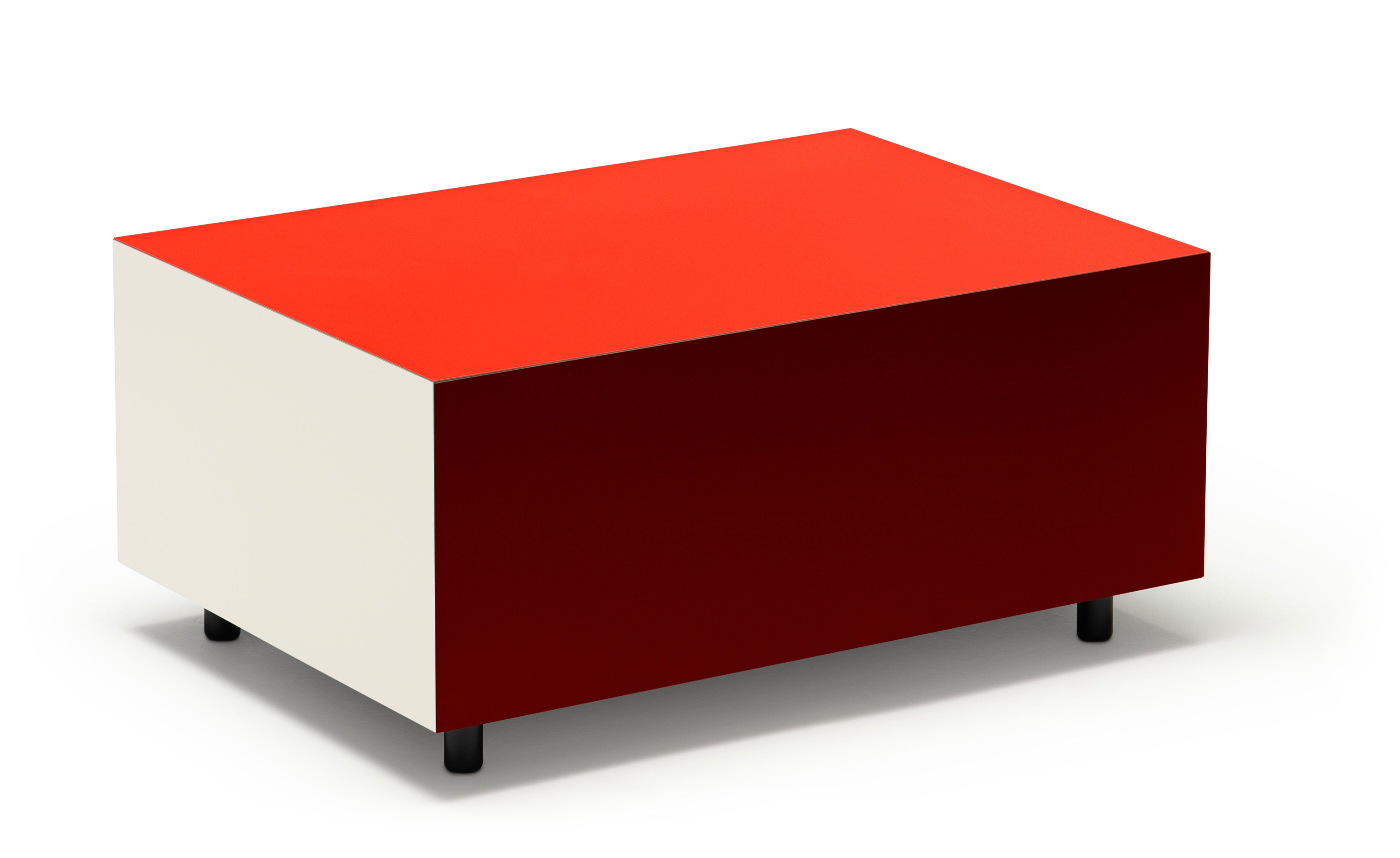 Bloc Storage Table