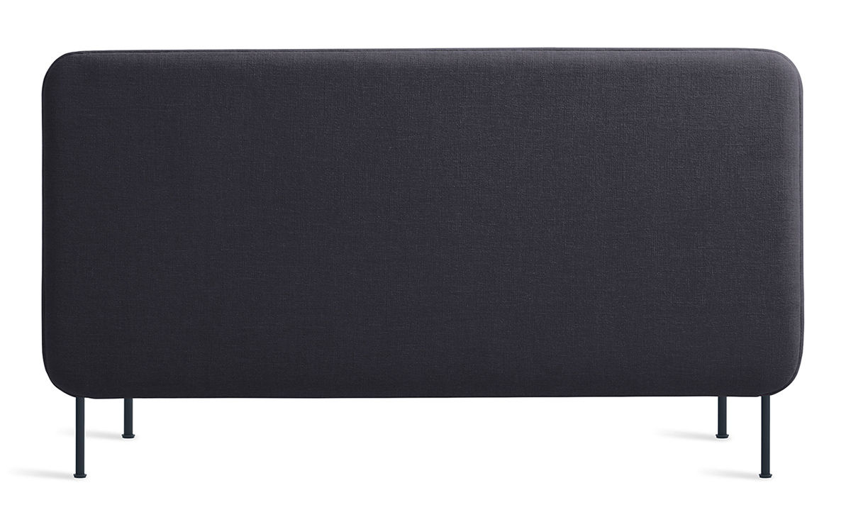 bloke 60" armless sofa