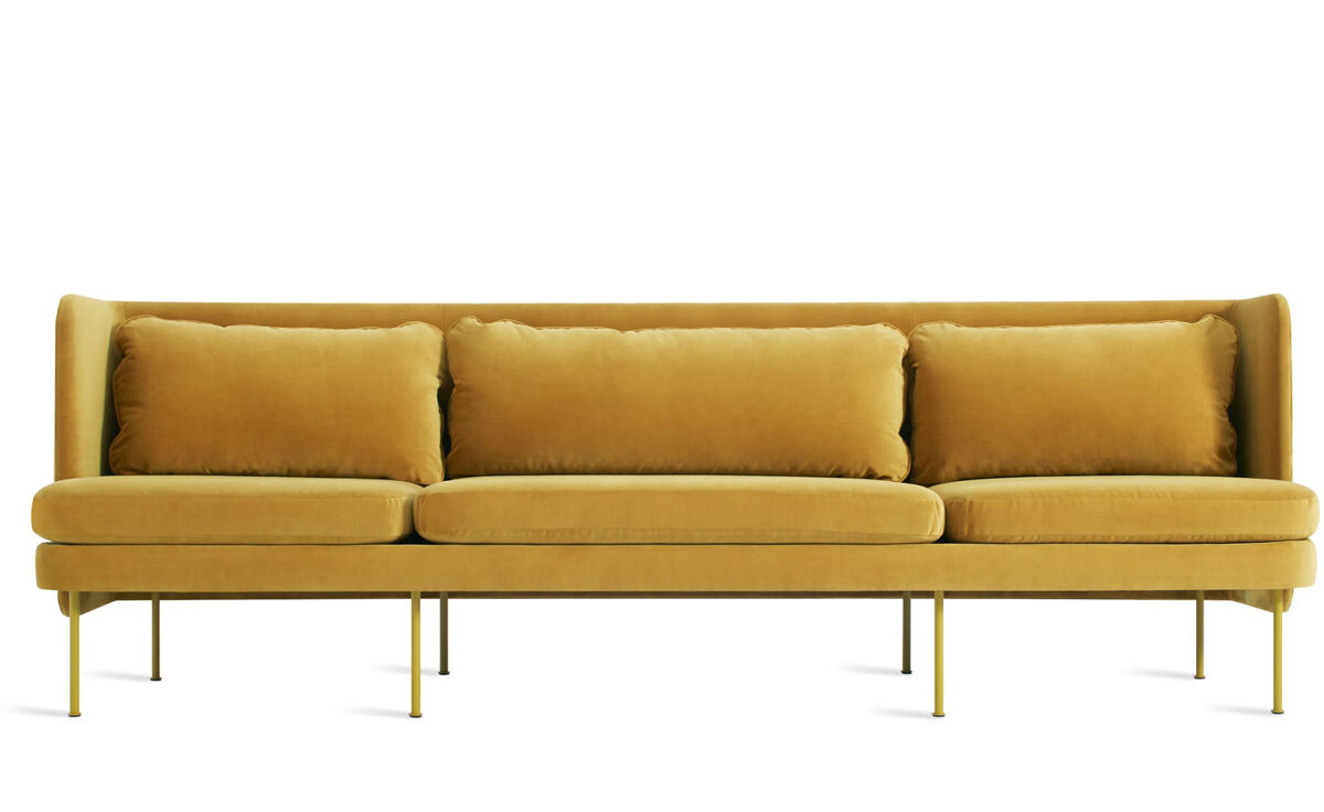 bloke 95" sofa