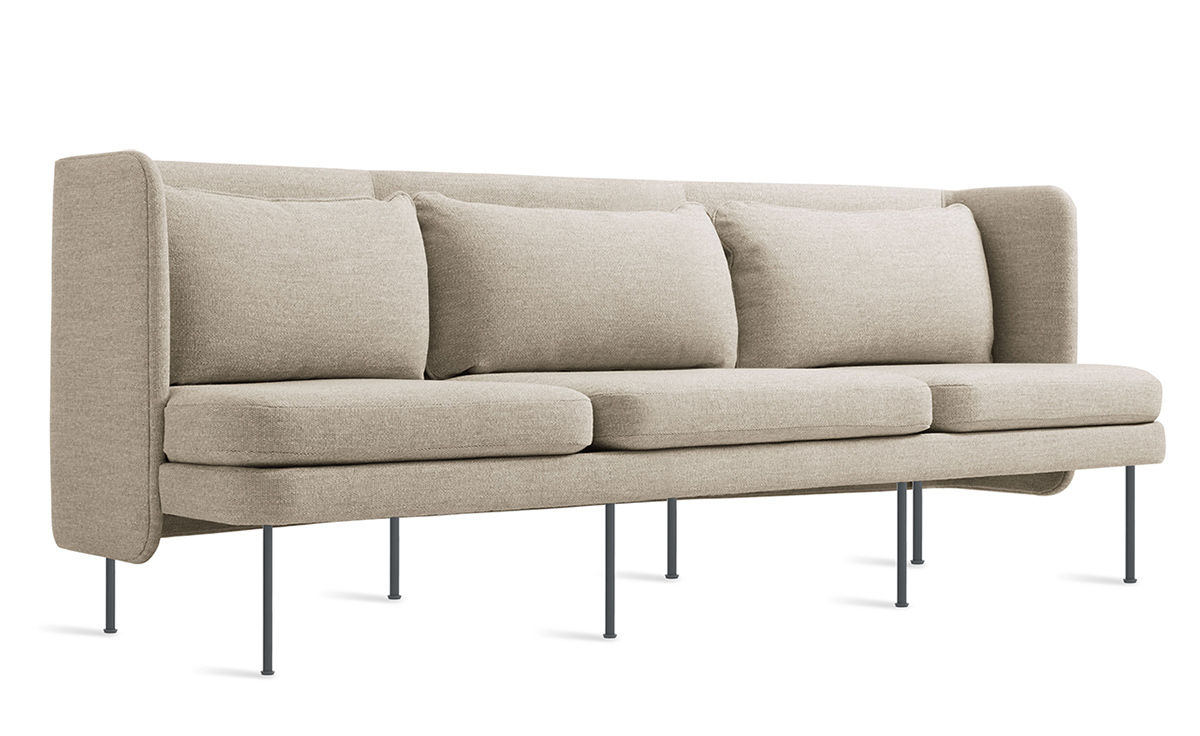 bloke 95" sofa