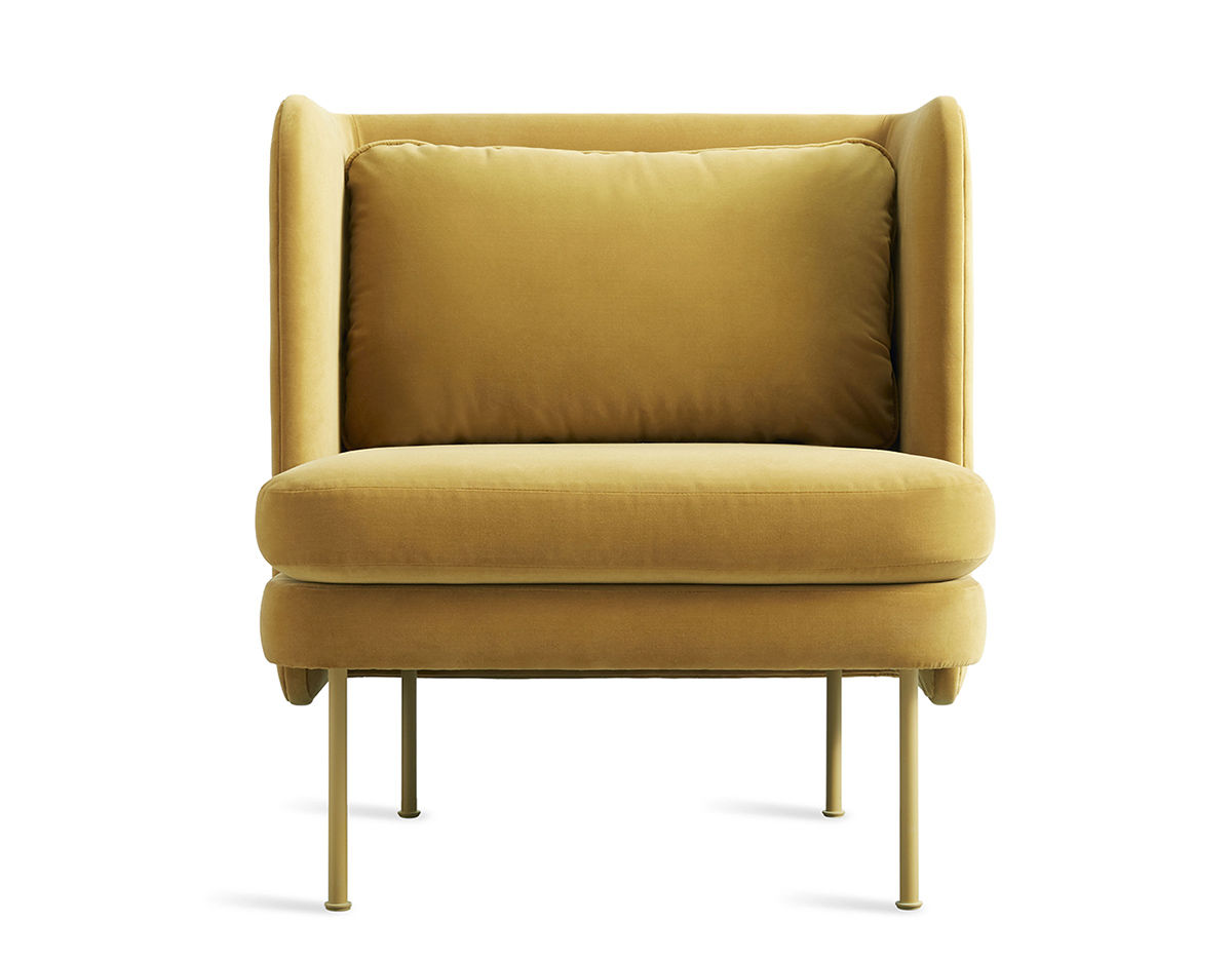 bloke lounge chair
